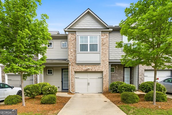 5248 Mill Way Stone Mountain