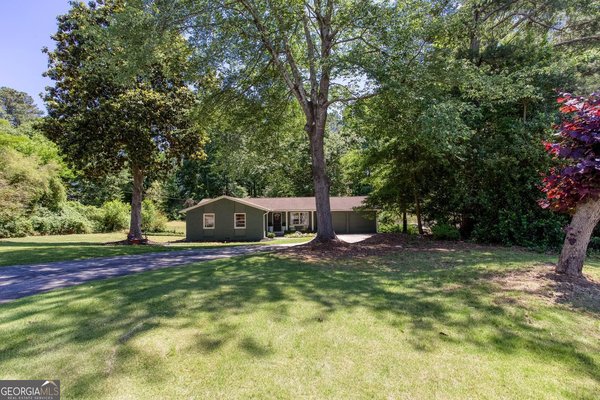 446 Concord Lane Smyrna
