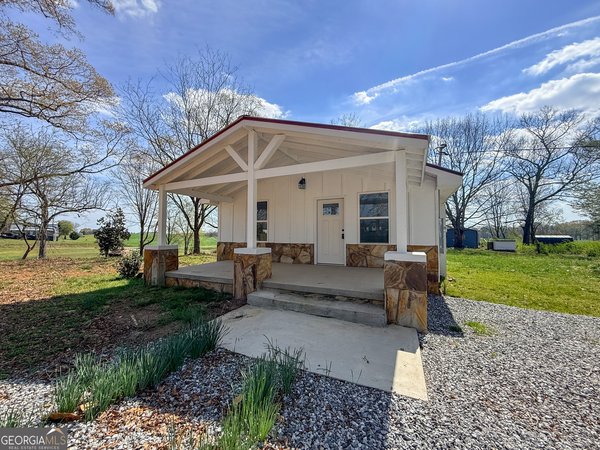 2301 Highway 254, Cleveland