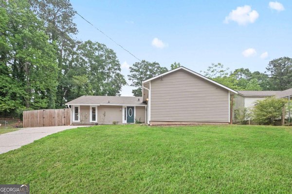 2543 Landington Way, Duluth