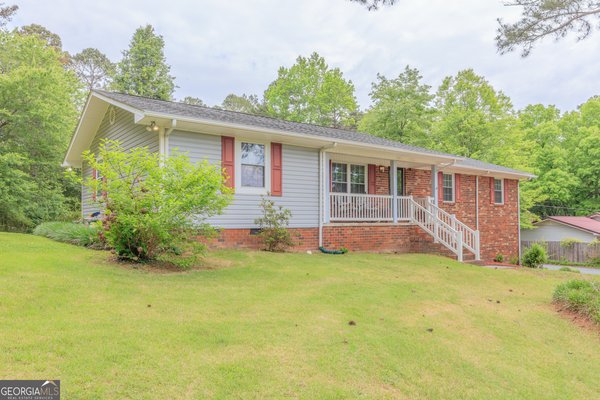 69 Morningside Drive LaFayette