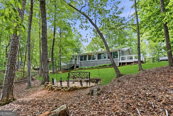 62 Elm Terrace Ellijay