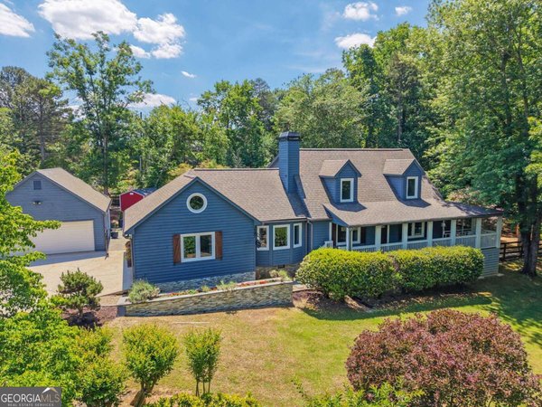 3709 Timberlake Drive Gainesville