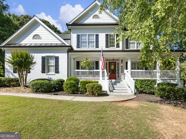 1037 Sugar Pike Way Canton