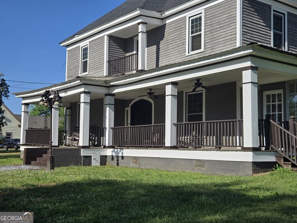 246 Newnan Street, Franklin