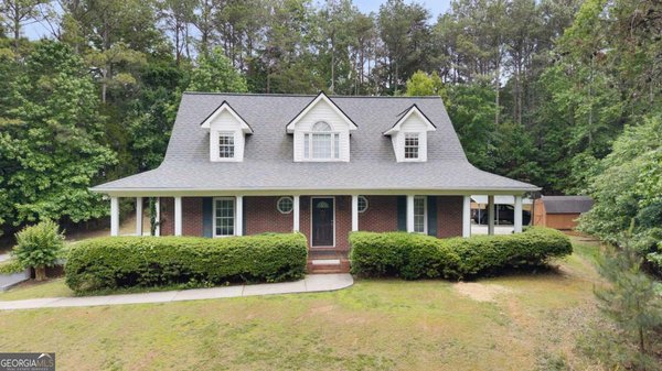 337 Fields Ferry Drive Calhoun