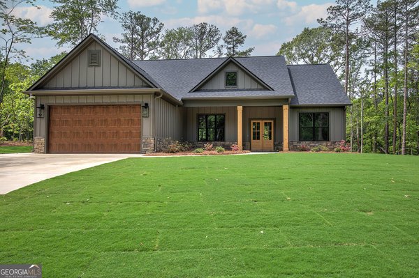 66 Eastwood Path, Rockmart