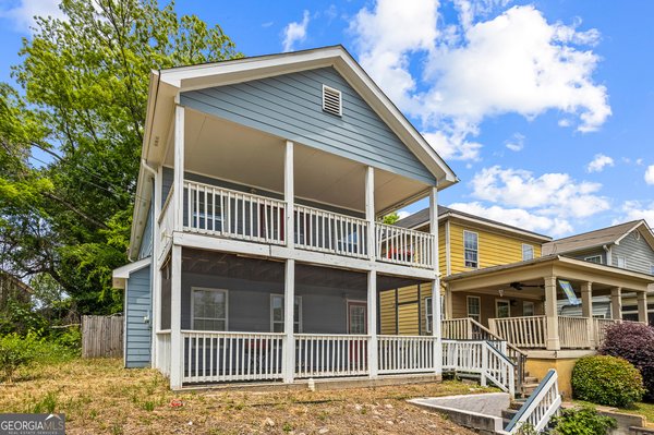 775 Welch Street, Atlanta