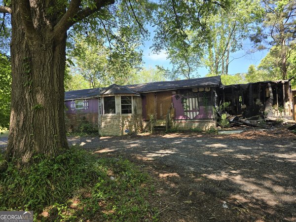 17 Sunset Circle, Fort Valley