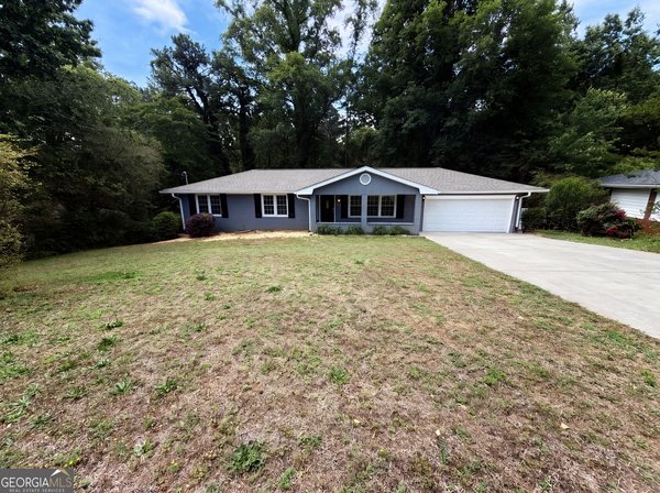 190 Stroud Drive Mableton
