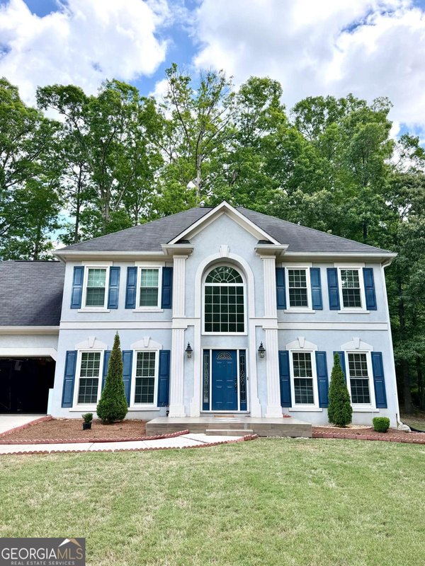 2105 Bentbrooke Trail, Lawrenceville