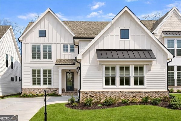 5145 Bandolino Lane, Peachtree Corners