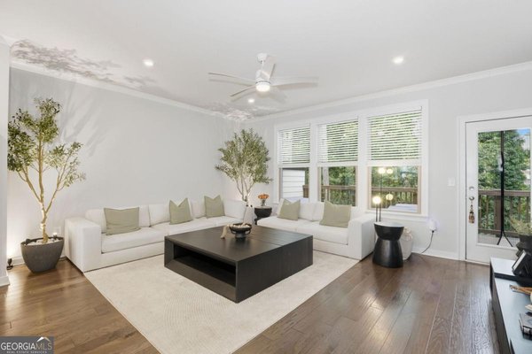 1342 Stanley Park Drive Decatur