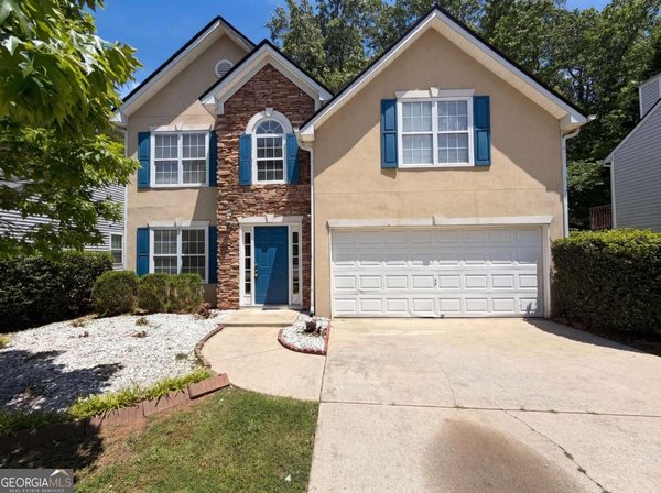 4769 Nature Trail, Austell
