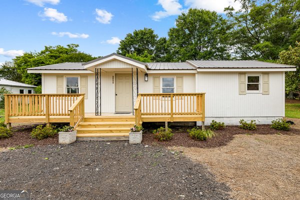 4840 Highway 54, Sharpsburg