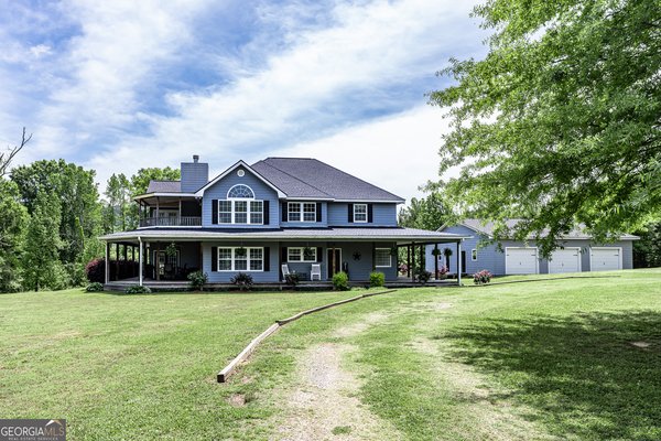 312 Armuchee Road Summerville