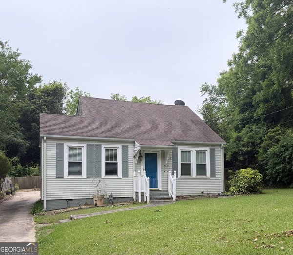 236 Tilney Avenue, Griffin