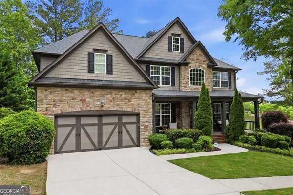 140 Lake Reserve Way Canton