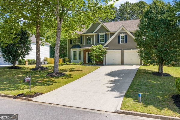 1920 Overland Crossing, Alpharetta