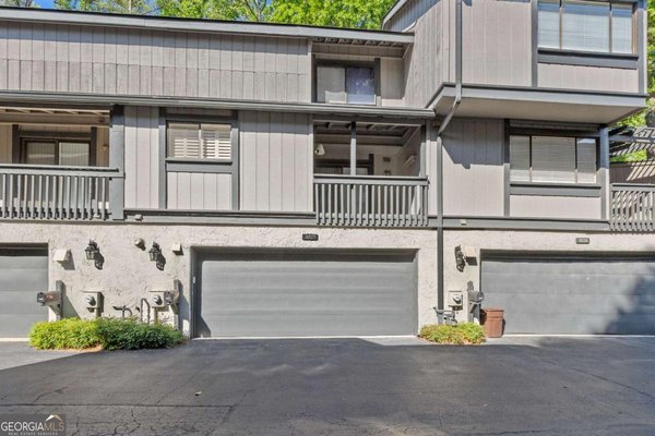 3027 Balearic Drive, Marietta
