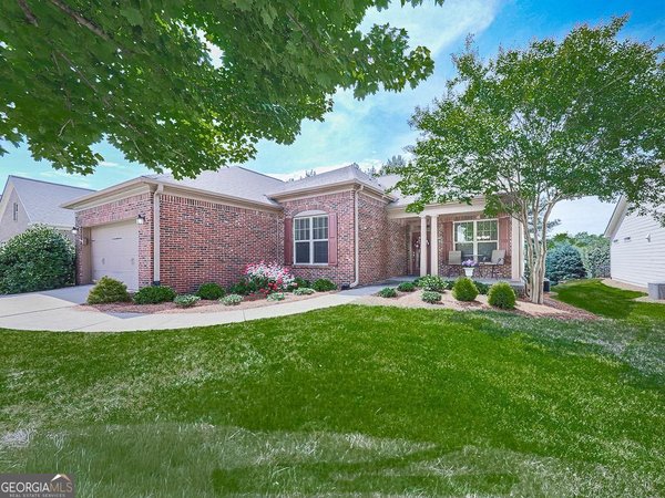 210 Aster Court, Canton