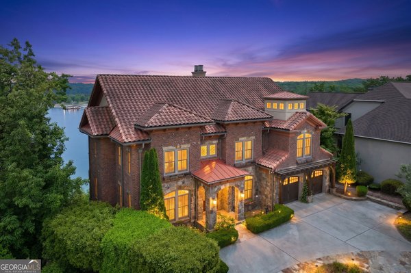 2742 High Vista Point, Gainesville