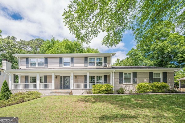 4923 Buckline Crossing, Dunwoody