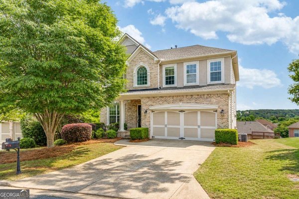 4545 Brumby Lane, Cumming