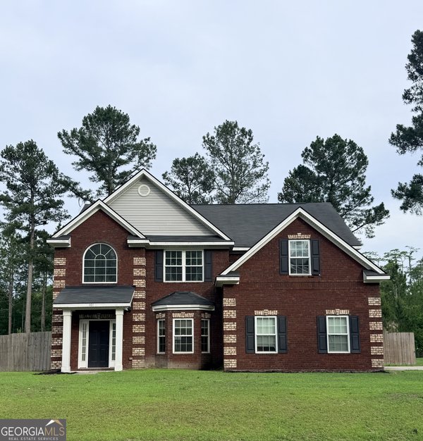 101 Brandy Wine Court Ludowici