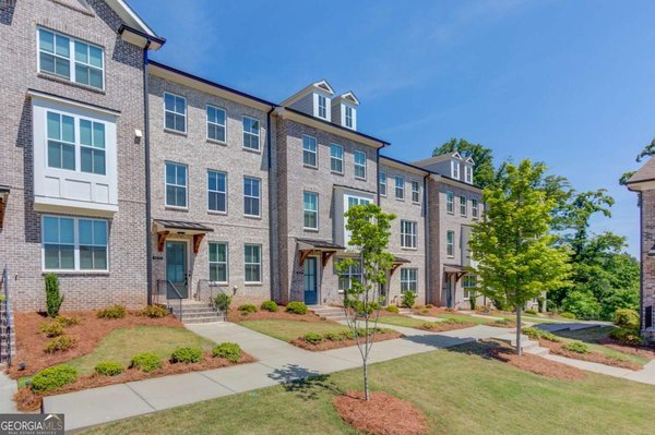 4510 Sims Park Ovlk, Suwanee
