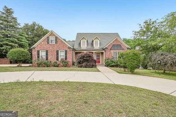 8658 Newborn Way, Douglasville