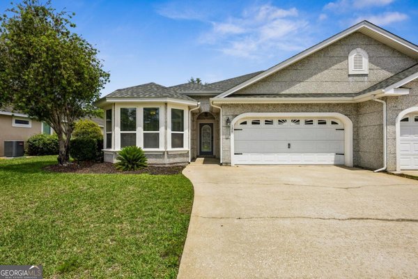 126 MILLER Court, Kingsland