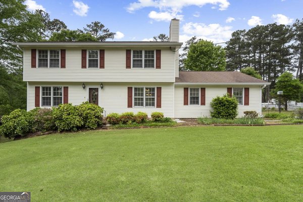 4200 Glenn Street, Powder Springs