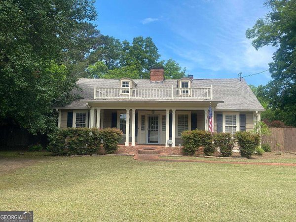 317 Cherokee Road Social Circle