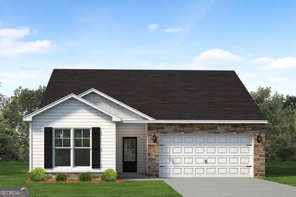 216 Palmetto Loop, Vidalia