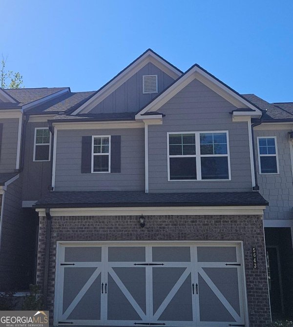 5619 Chickory Drive Flowery Branch