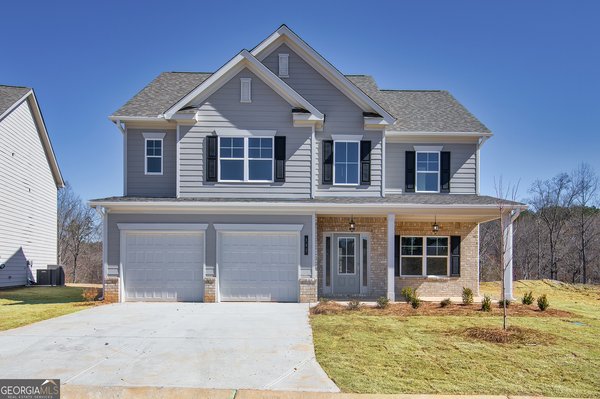 145 Greenview Court Homer