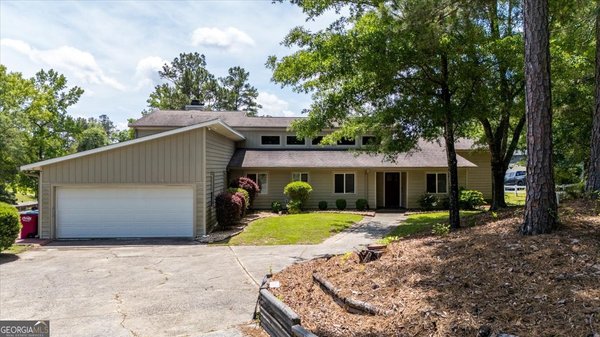 6868 Leslie Lane Macon