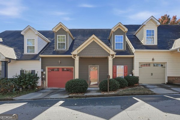 2826 Fox Wood Lane Gainesville