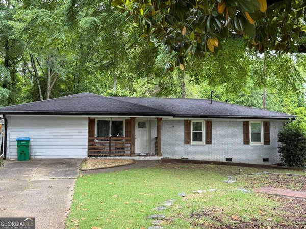 5940 john Street, Austell