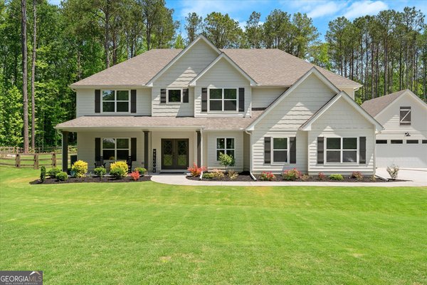 475 Paynes Lake Road Carrollton