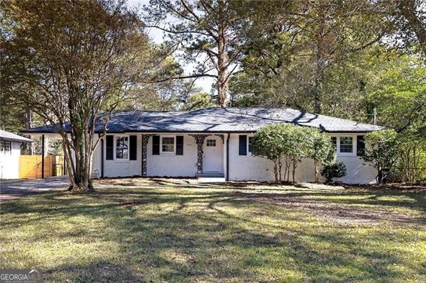1914 Derrill Drive Decatur