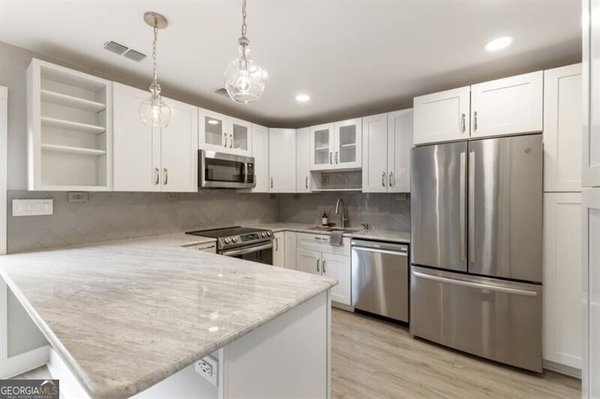 2794 Farmstead Road, Smyrna