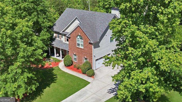 3552 Vine Springs Trace, Bethlehem