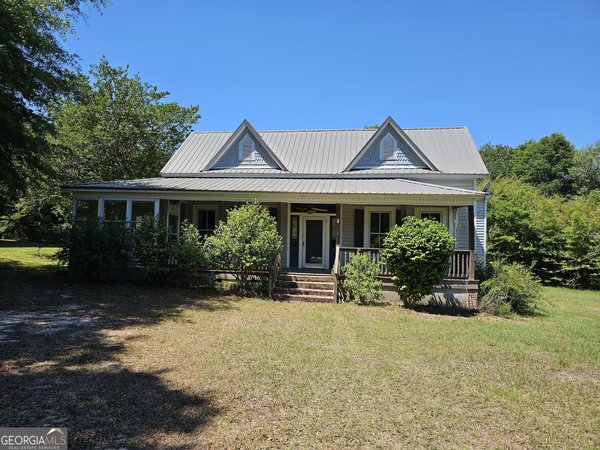170 S Brown Street Tennille