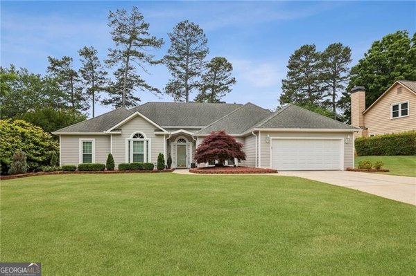 335 Bristol Stone Lane, Johns Creek