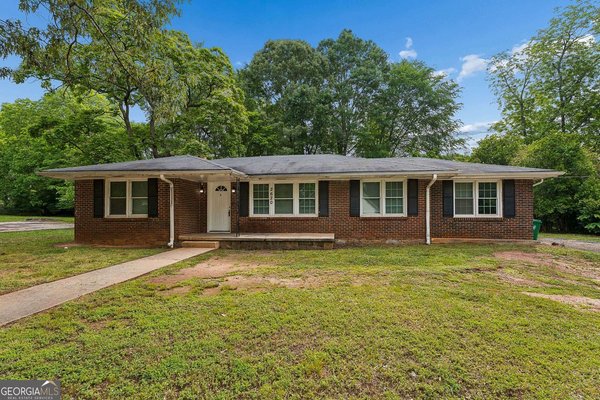 2620 Wiggins Street, Lithonia