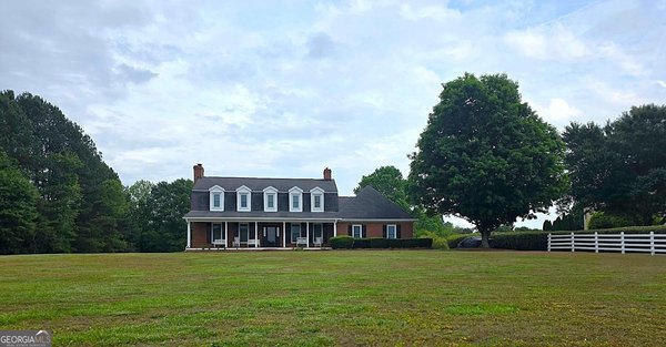 1444 Doe Valley Drive, Lithonia