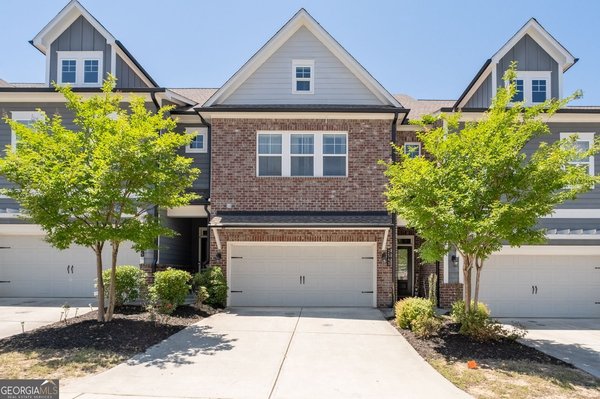 2543 Oakbourne Lane Smyrna