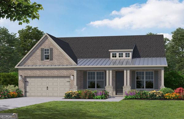 3598 Chosen Boulevard, Snellville